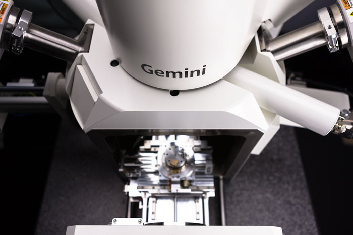 德国蔡司场发射扫描电子显微镜Sigma 系列产品-M88体育