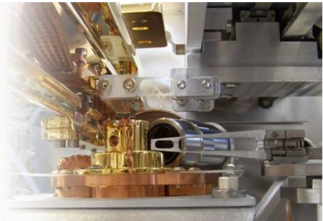 德国蔡司X射线显微镜 Xradia Synchrotron 系列-M88体育